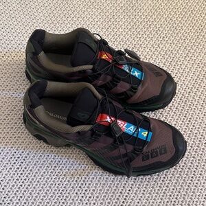 Salomon S-Lab XT-4 Trail Running Shoes